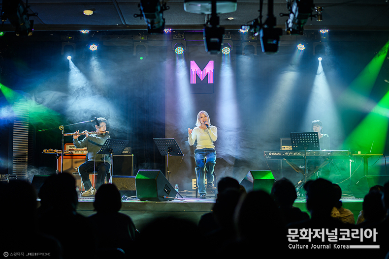 온도밴드