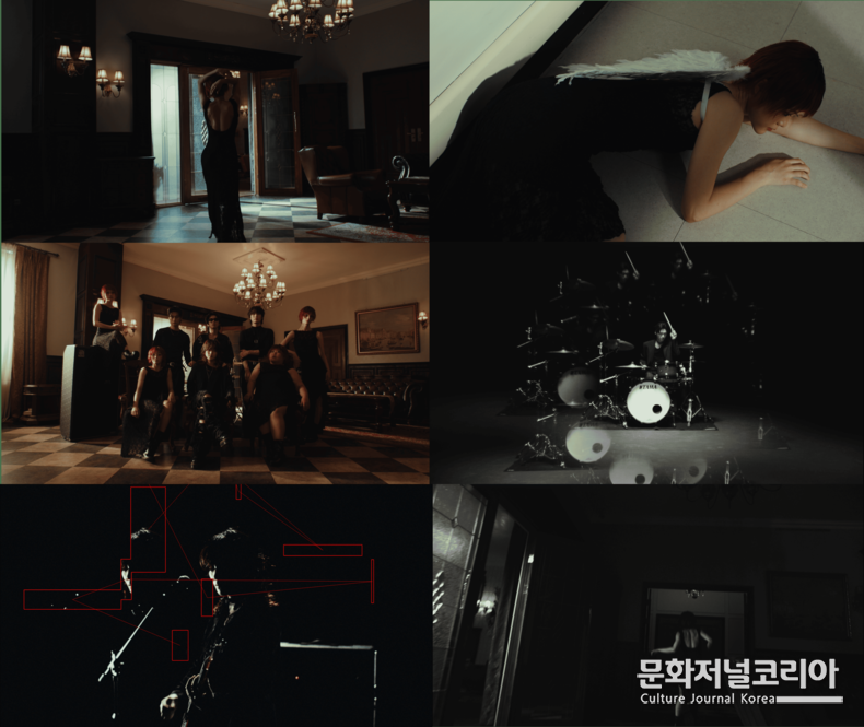 RedSignal_MV티저