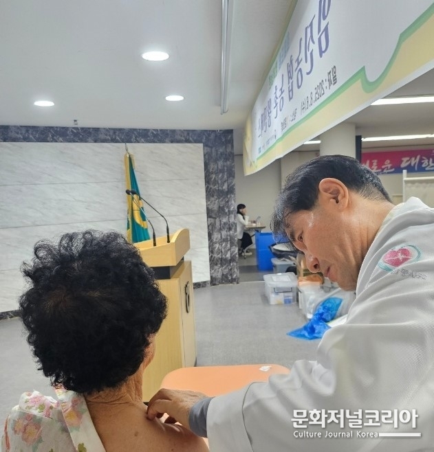 김동일 원장 (리앤클대표원장),