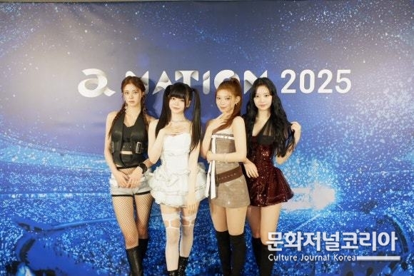 '코스모시'_에이네이션_현장_이미지