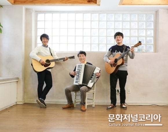 포크록 '동물원'