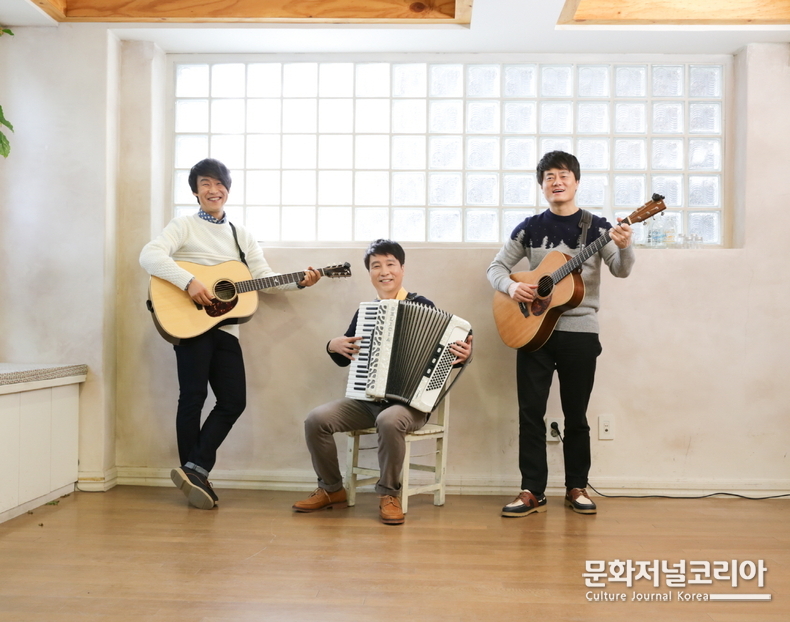 포크록 전설 '동물원'
