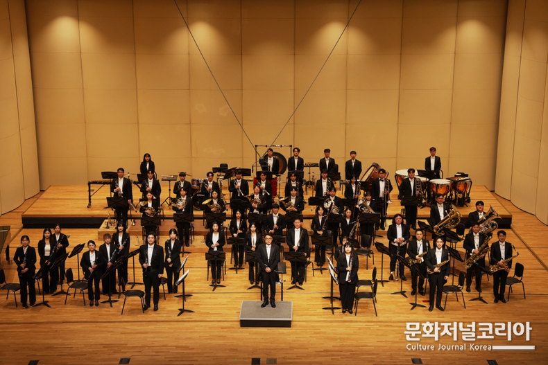 경기 심포닉 윈드 오케스트라