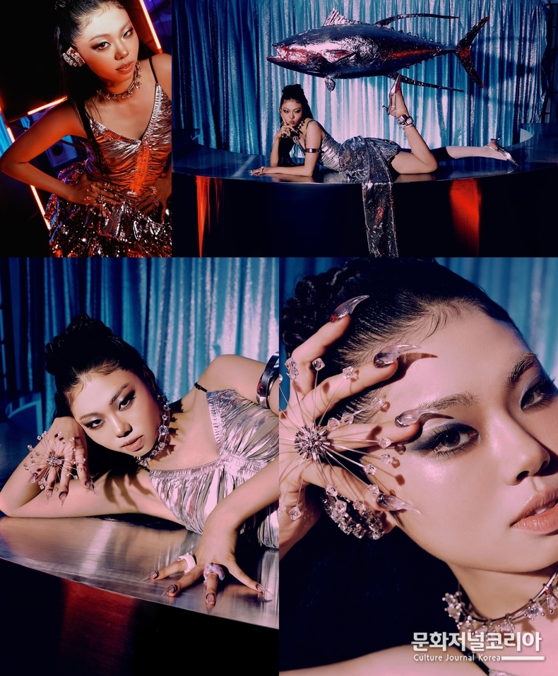 영빈_Freak Show_콘셉트_포토