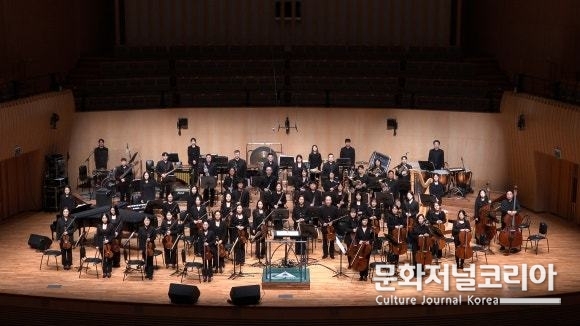 3멜론 심포니 오케스트라