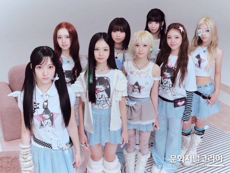 '유니스'_단체_이미지