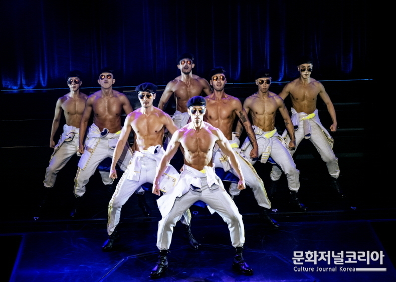 미스터쇼(Mr.SHOW)