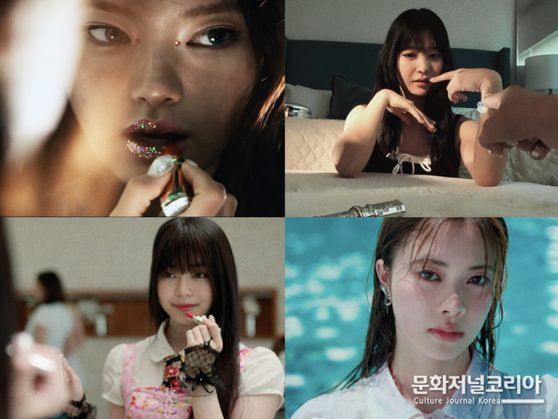 MV 티저 오픈 ‘컴백 임박 예고’