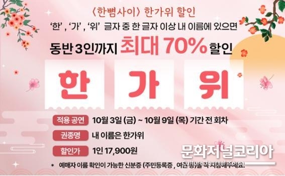 연극 ‘한뼘사이’