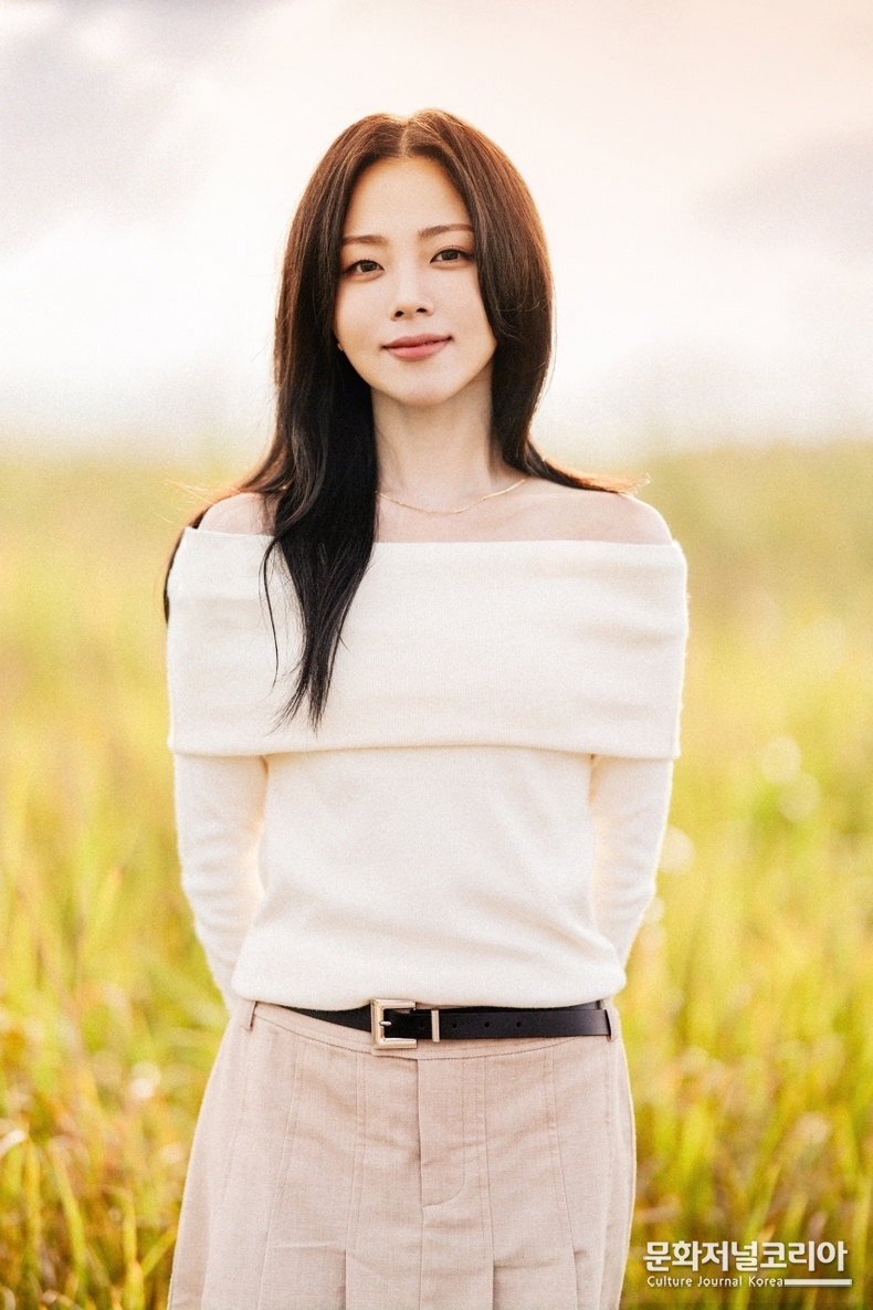 HYNN(박혜원) 프로필