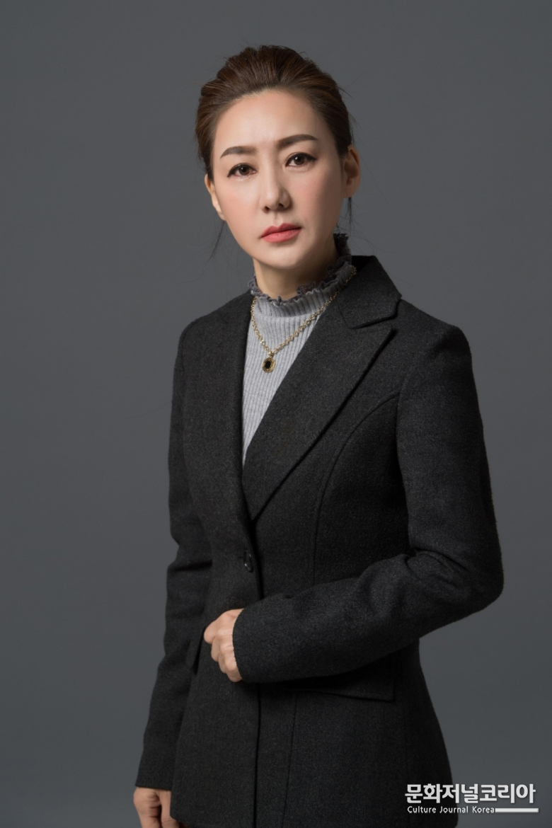 박보결 한국연극협회 경주지부장