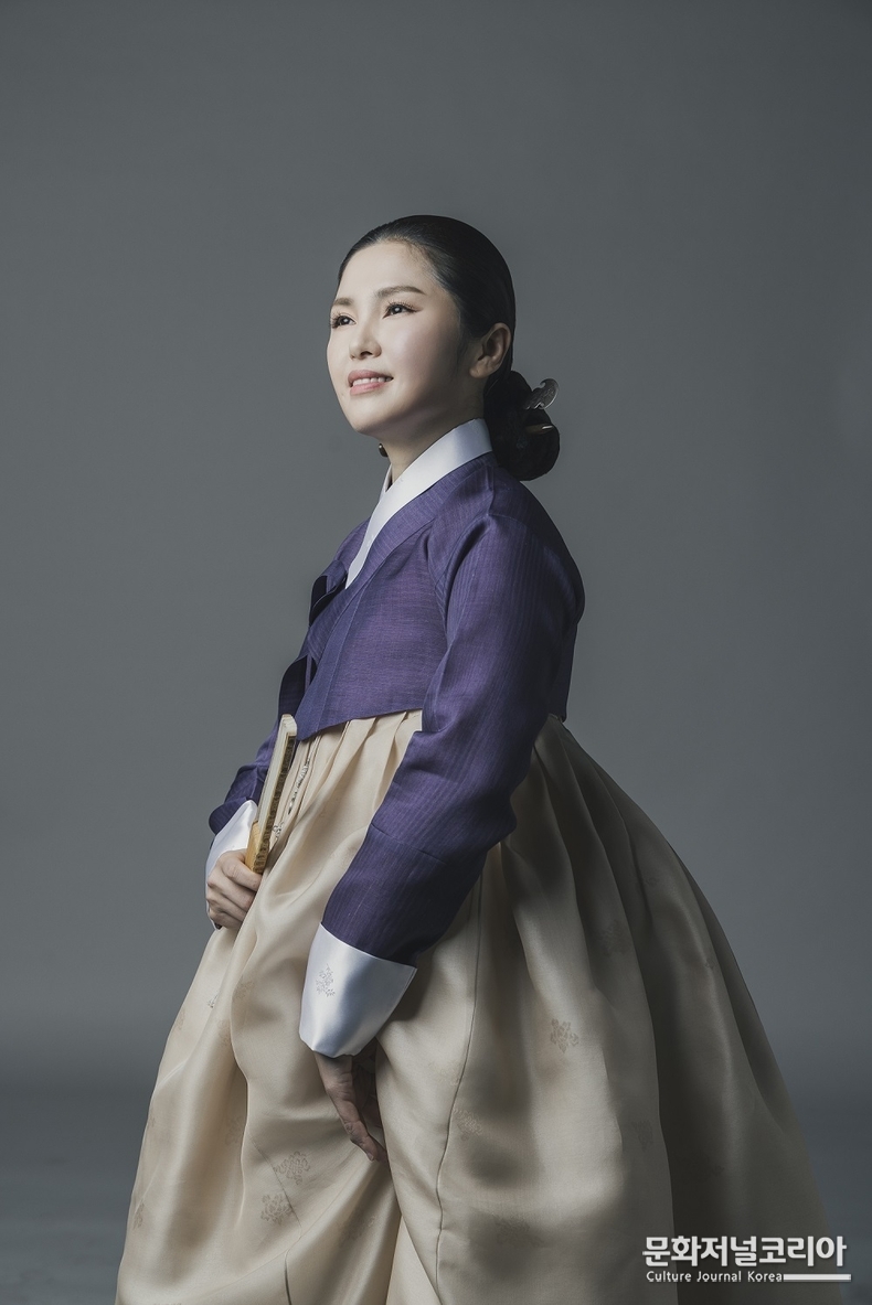 신정혜_판소리