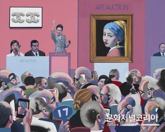 반민수_개인전_포스터 갤러리FM 