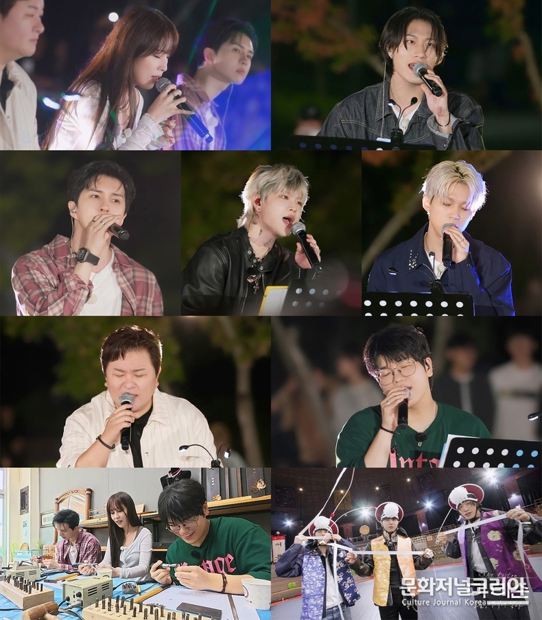 더 리슨_2화 예고_스틸