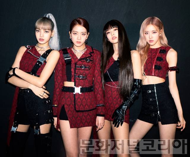 ▲ 그룹 '블랙핑크'의 일본 돔투어 마지막 공연이 현지 영화관을 통해 100% 생중계된다.