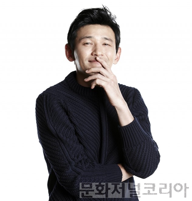 ▲ 배우 황정민 (사진=키이스트 제공)