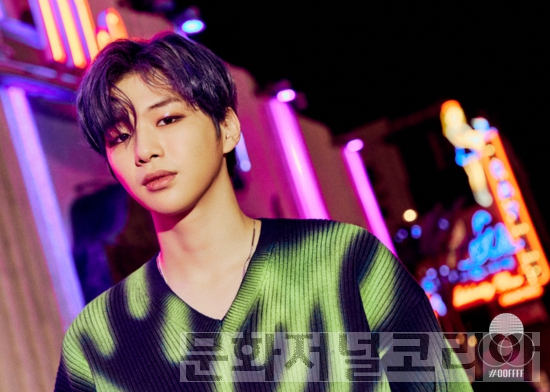 ▲ ‘시크+카리스마’ 매력 발산