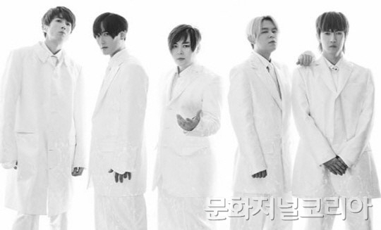 ▲그룹 HOT, 10월 단독콘서트···해체 17년만에