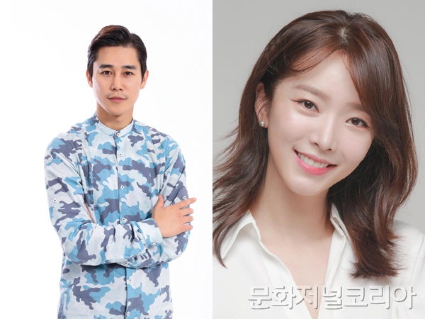 ▲ 홍보대사 정태우-배슬기, 18일 오후 5시 홍보대사 위촉식 진행
