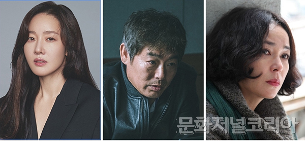 ▲'부산행' 연상호 감독이 각본 맡아...2020년 상반기 방송 예정