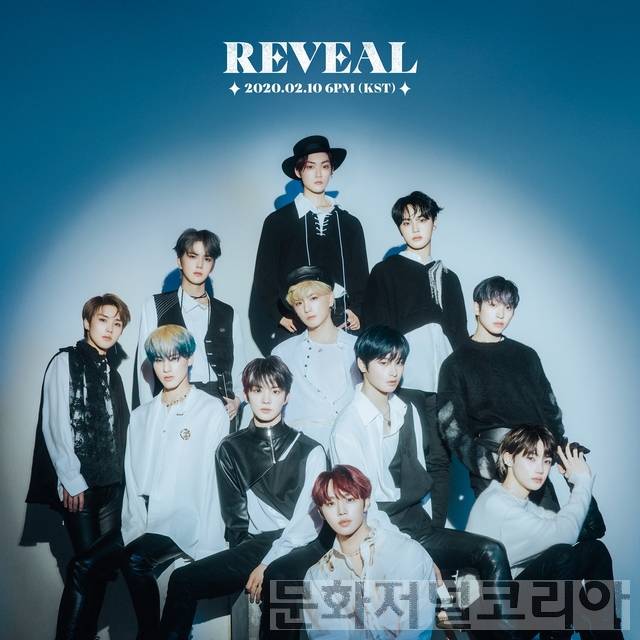 ▲ 더보이즈. (사진 = 크래커 엔터테인먼트 제공)