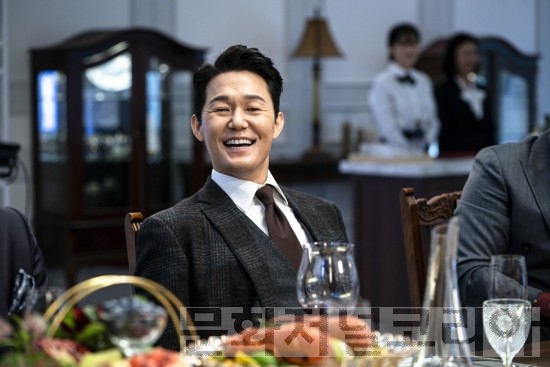 ▲ 박성웅 “이번 황득구 캐릭터는 120%의 결과물” 기대감 높여