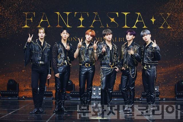 ▲ '몬스타엑스'. 2020. (사진= 스타쉽 엔터테인먼트 제공)