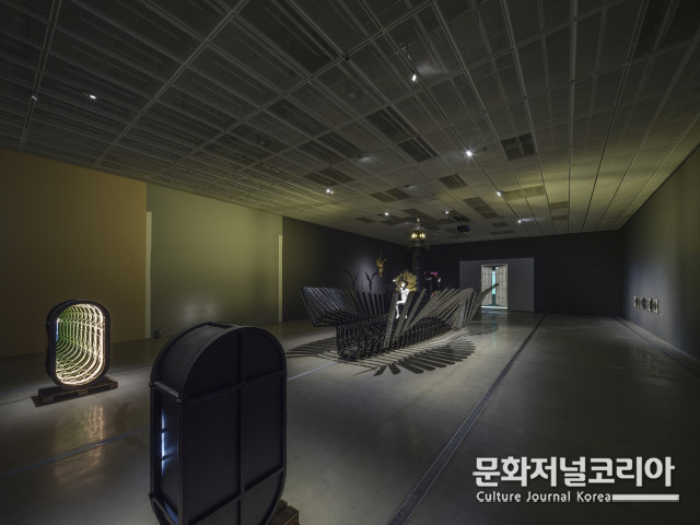 현대자동차, ‘MMCA 현대차 시리즈 2022: 최우람’ 전 개막