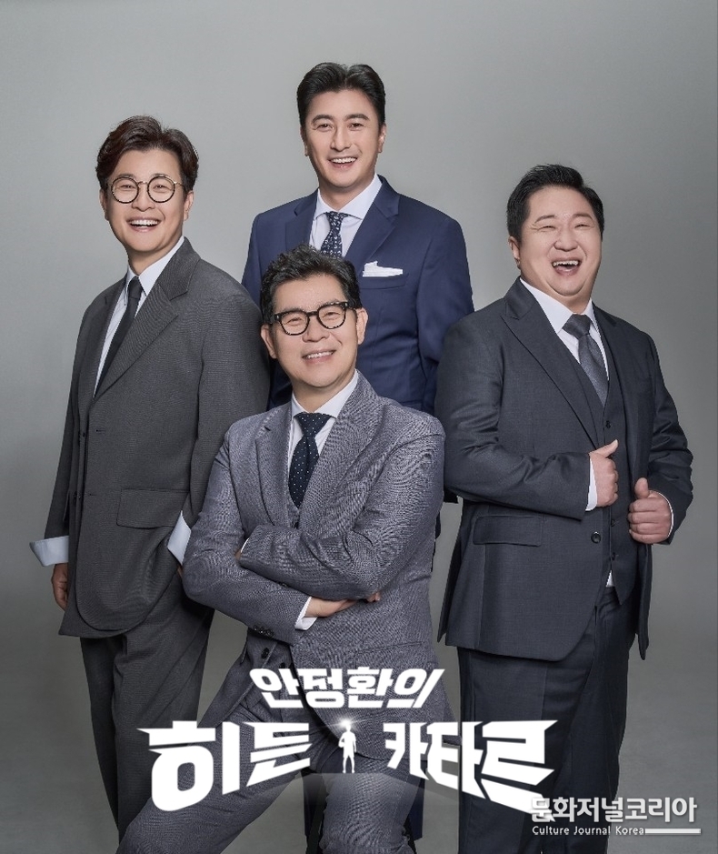 ‘예능 단독’ 안정환X김성주X김용만X정형돈! 2022 카타르 월드컵 간다!