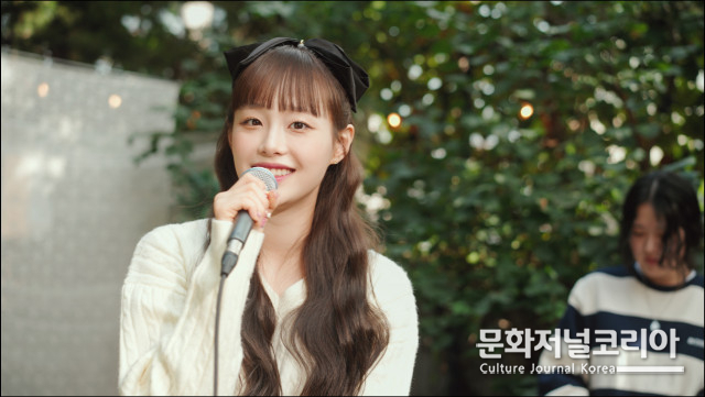 토리뮤직, 이달의 소녀 츄 조조코믹스 웹툰 OST ‘브런치’ 라이브클립 공개