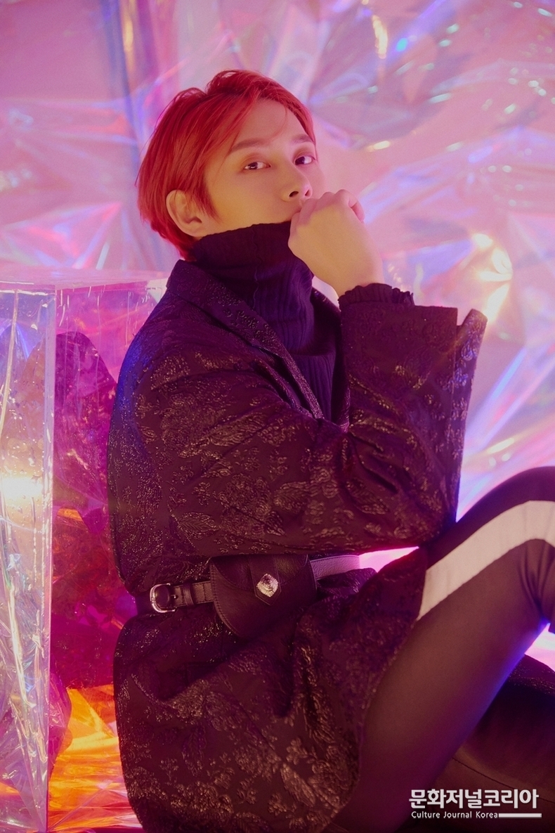 슈퍼주니어 김희철, '사장님 귀는 당나귀 귀' 새로운 막내 MC로 합류!