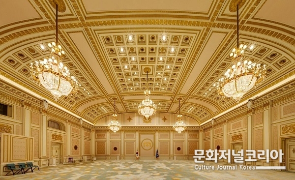‘청와대 가을을 물들이는 K-클래식’ 음악회 열린다