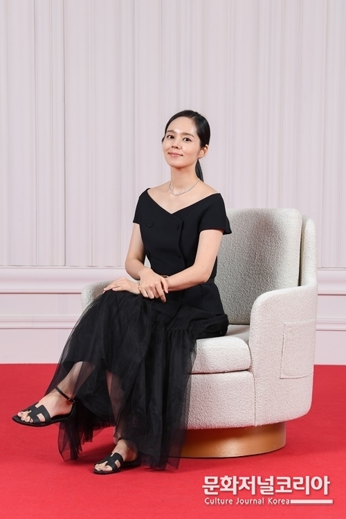 한가인이 밝히는 ‘싱포골드’의 매력 “함께하는 것의 의미 알게 해주는 따뜻한 힐링 예능”