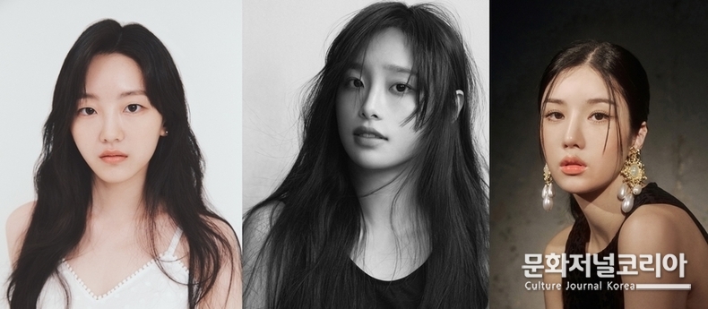 'SBS 파워FM' 조이현-츄-권은비, ‘영스트리트’ 3주간 스페셜 DJ 진행
