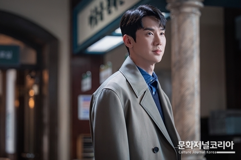 '낭만닥터 김사부3' 유연석 특별출연,"강동주로 컴백, 무척 기쁘다"