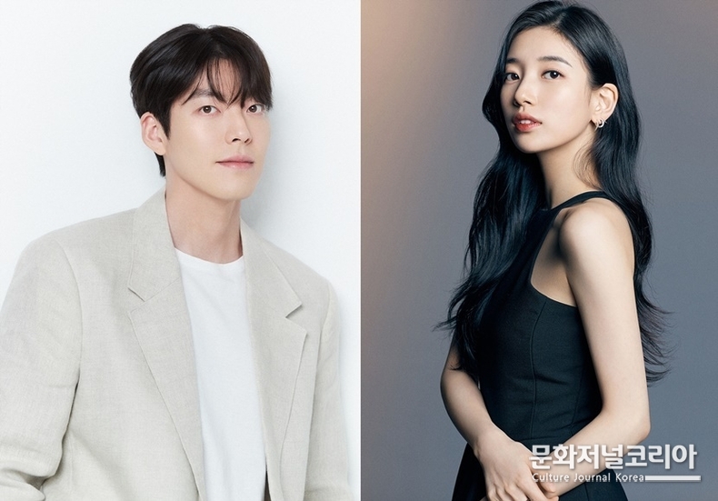 김은숙 작가 신작 ‘다 이루어질지니’ 수지X김우빈, 2024 온에어