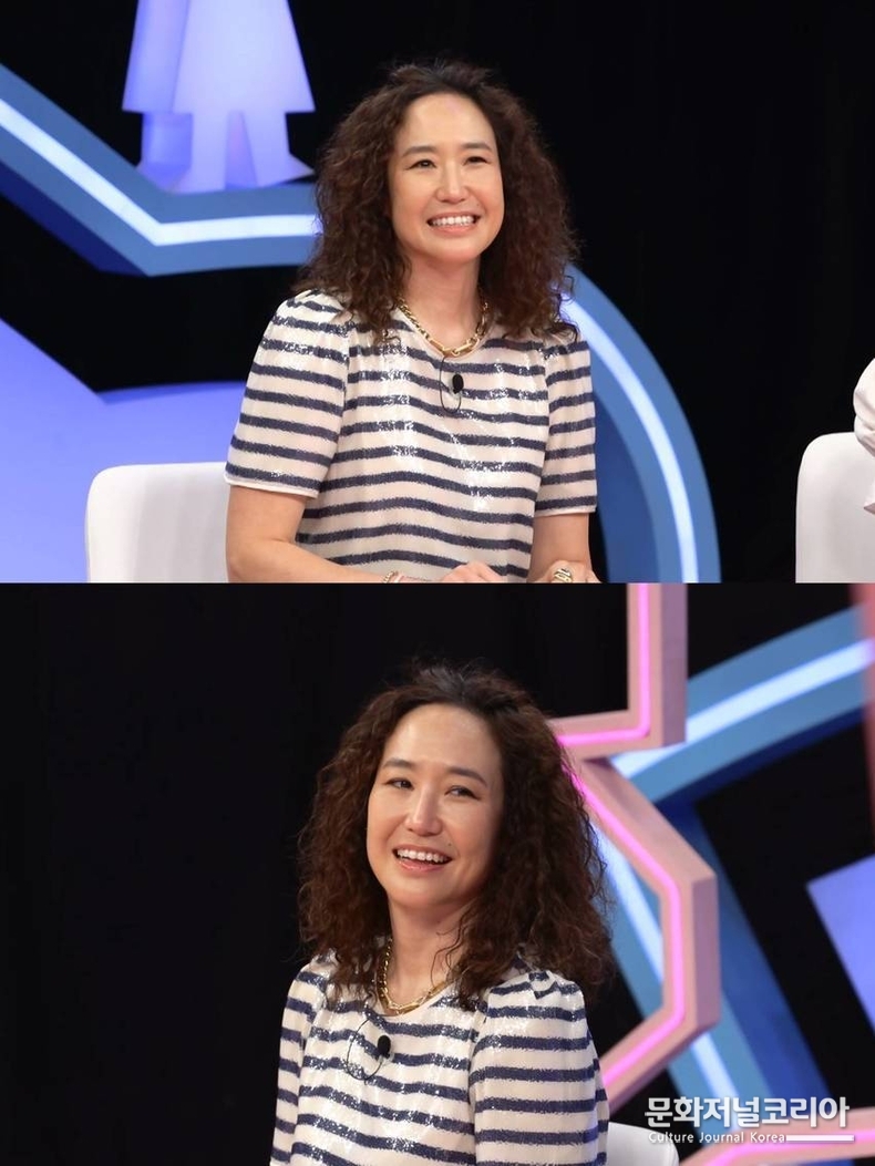 ‘최민수♥’ 강주은, SBS ‘동상이몽’ 컴백! 7일 스페셜 MC 출연