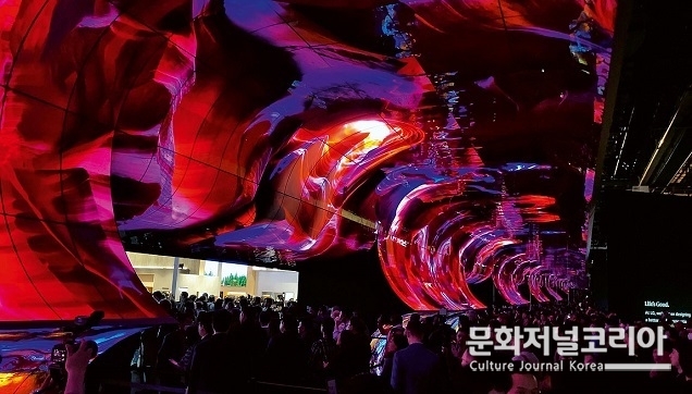 애니프레임, 2023 레드닷 디자인 어워드 수상