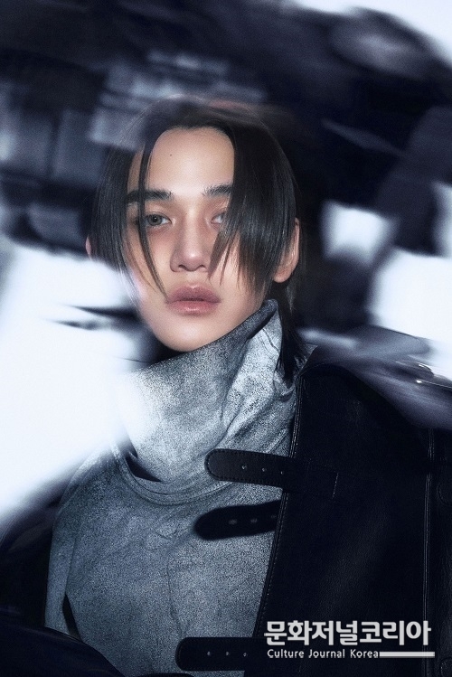루카스만의 힙합 ‘Renegade’! 강렬하고 에너제틱한 퍼포먼스 예고!