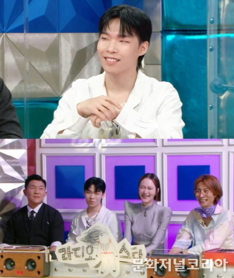악뮤 이찬혁, “여성복 즐겨 입어” 남다른 패션철학!