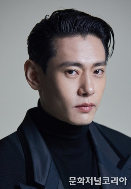 배우 유태오. (사진=씨제스 제공)