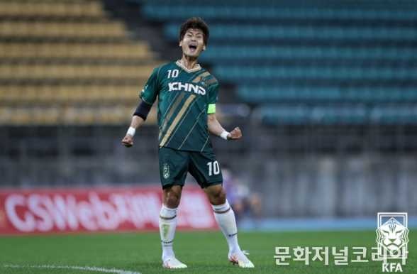 경주한수원 신영준