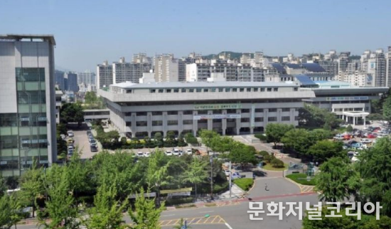인천시청사