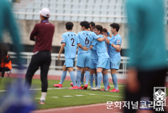 천안시축구단