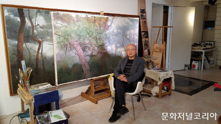 목우회 박인호 회장