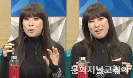 '라디오스타' 정영주