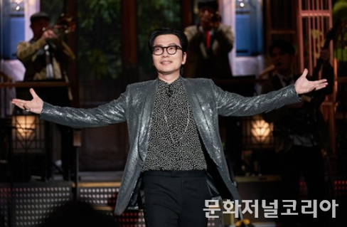 이동휘,'SNL 코리아 시즌 2' 5회 호스트 매력 천재