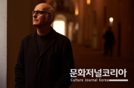  루도비코 에이나우디' . (사진제공 = 라이브 네이션 코리아)