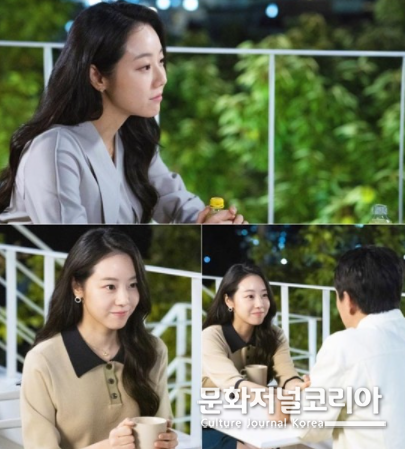 '엉클' 종영까지 단 2회, 엉클 지킴이 '이시원'