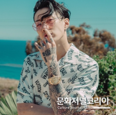 가수 박재범